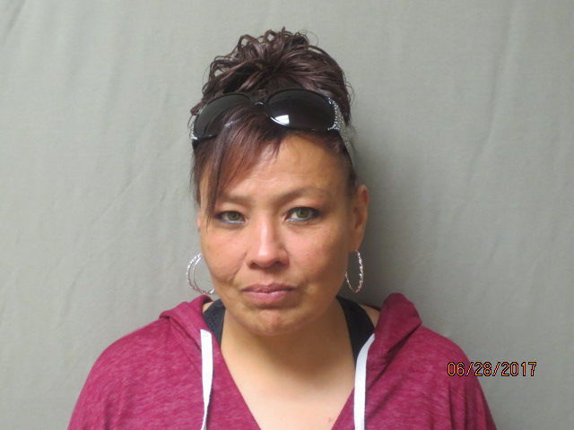 Joseph, Kimberly L